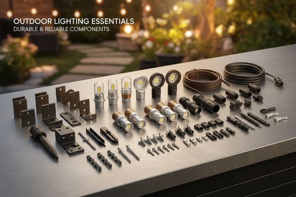 Outdoor Living Essentials