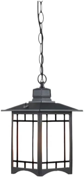 European Outdoor Light,Ip54 Waterproof Chinese Retro Garden Chandelier,Adjustable Door Balcony Corridor Aisle | Lumora
