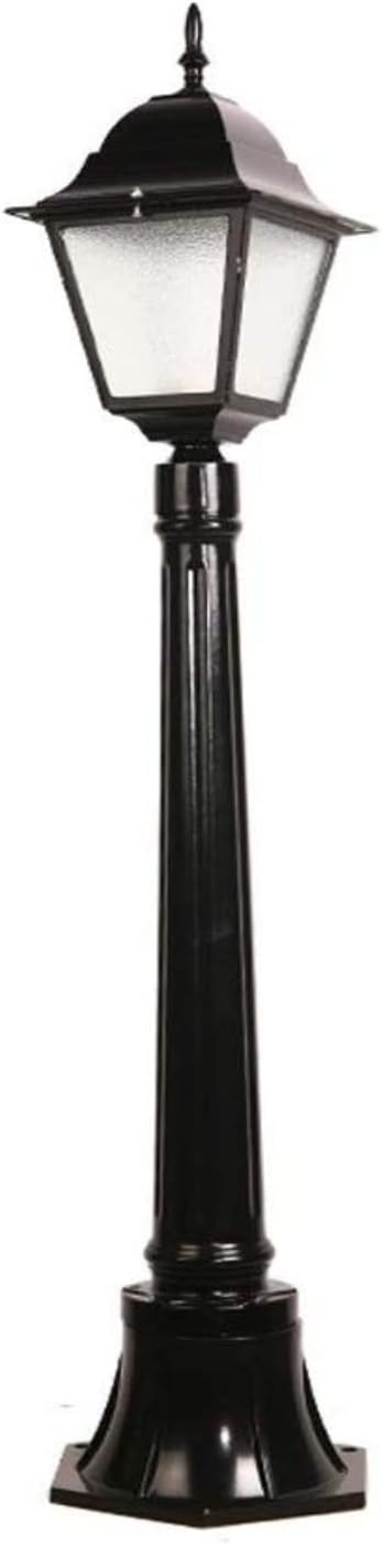 LaseVe Lights Outdoor Pastoral European Waterproof Street Lights Classic Lawn Lights Garden Lights Flowerbeds Road | Lumora