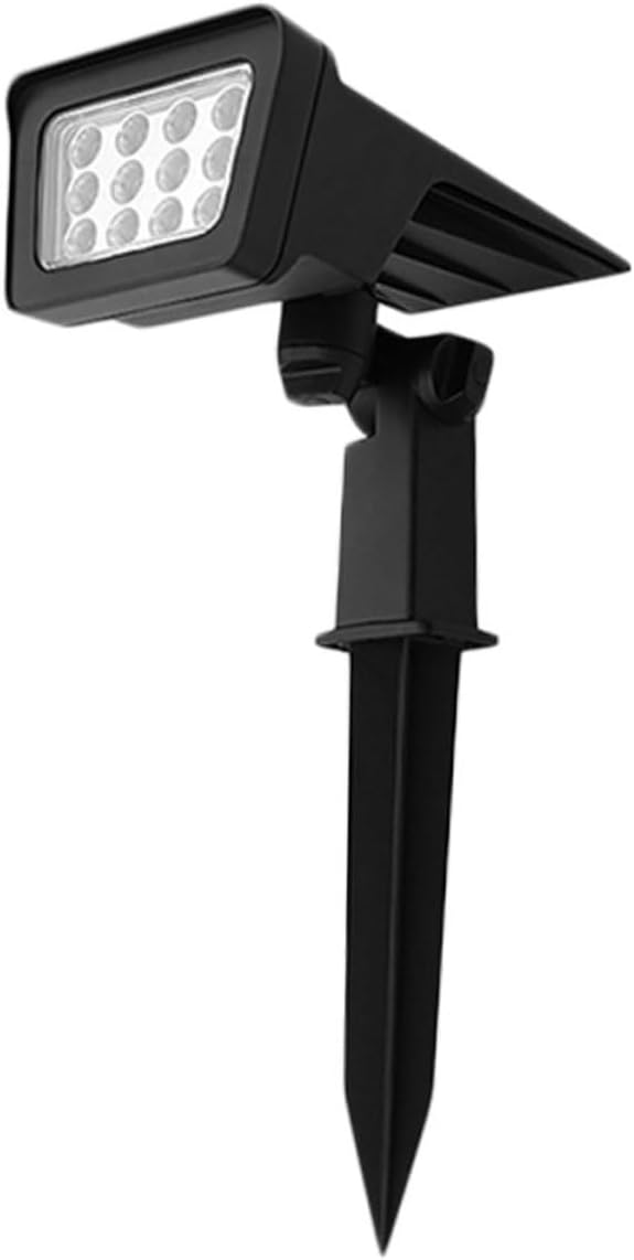 NUOBESTY Solar Powered Garden Stake Light Pathway Lamp for Lawn Driveway and Patio Decor Outdoor Solar Led Lighting | Lumora