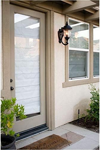 Maxim Carriage House-DC-Small 2 Light Outdoor Wall Lantern in Early American Style-9 Inches Wide by 16 inches high