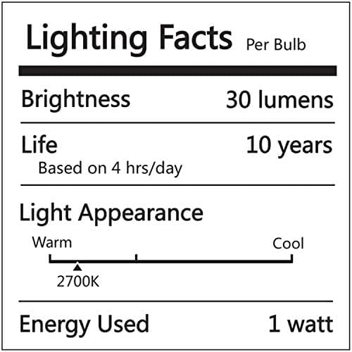 ZOTOYI 100FT Solar String Lights Outdoor Waterproof IP65 with USB Port, G40 Led Solar Patio Globe Lights with 52 | Lumora