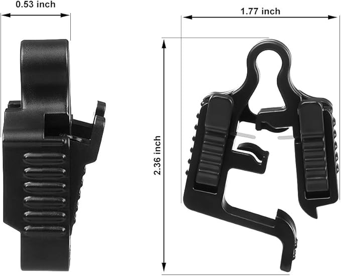 Low Voltage Wire Connectors Landscape Lighting Connectors 12-18 Gauge UL Listed - Outdoor Security Flood Light | Lumora