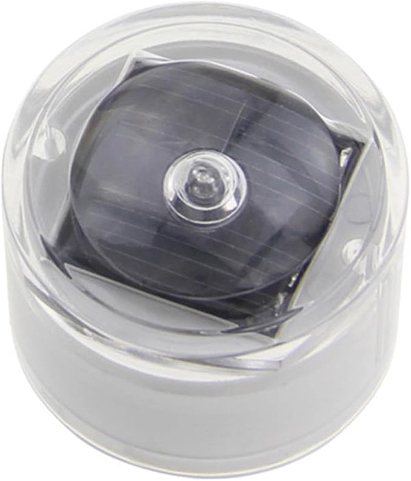 Solar Buried Light LED Outdoor Garden In-ground Lamp Waterproof Landscape Yard Pathway Lighting White Light | Lumora