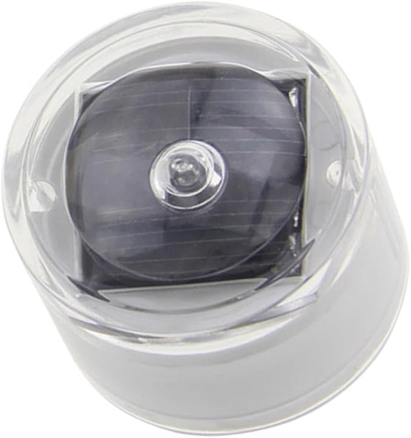 Lurrose Solar Buried LED In-ground Light Waterproof Solar Energy Lamp for Outdoor Garden Patio Pathway White Light | Lumora
