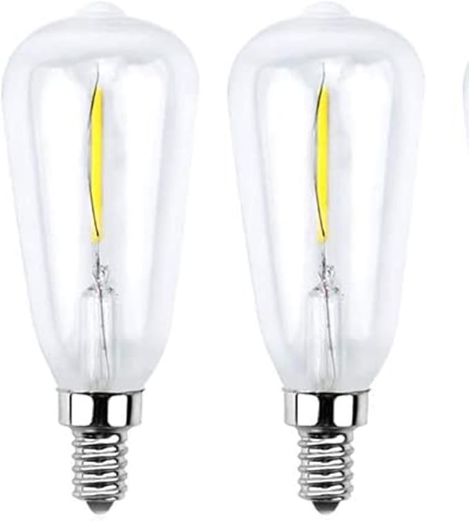 Litex Industries: 21-ft Solar Brown Outdoor String Light with 10 White-Light LED Edison Bulbs