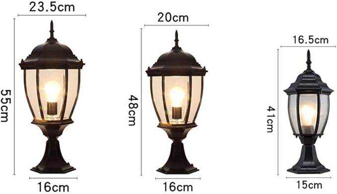 Solar Lights Outdoor Garden Solar Garden Lights Outdoor Waterproof for Pathway Led Solar Pathway Lights Yard Lights for Patio Driveway Lawn Backyard Sidewalk Lighting Create Atmosp