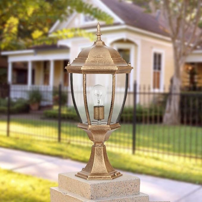 Solar Lights Outdoor Garden Solar Garden Lights Outdoor Waterproof for Pathway Led Solar Pathway Lights Yard Lights for Patio Driveway Lawn Backyard Sidewalk Lighting Create Atmosp