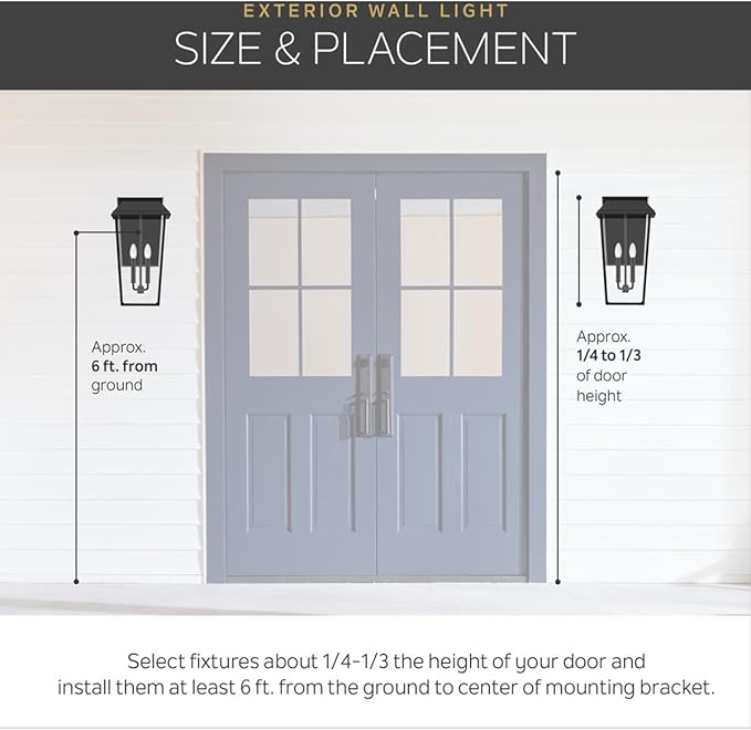 Kichler Cameron 14.25" 1 Light Outdoor Wall Light with Etched Linen Glass in Prairie Rock | Lumora