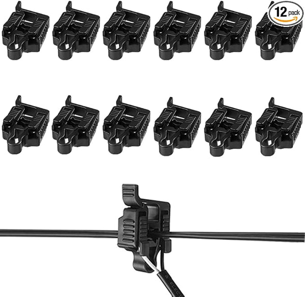 Landscape Light Connectors Low Voltage Wire Connectors 12-18 Gauge UL Listed Low - Outdoor Security Flood Light | Lumora