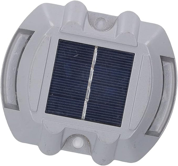 AYNEFY Light for Outdoor Solar Deck Light, Road Marker for Outdoor (Green Light), AYNEFYdypefuhg13-12 | Lumora