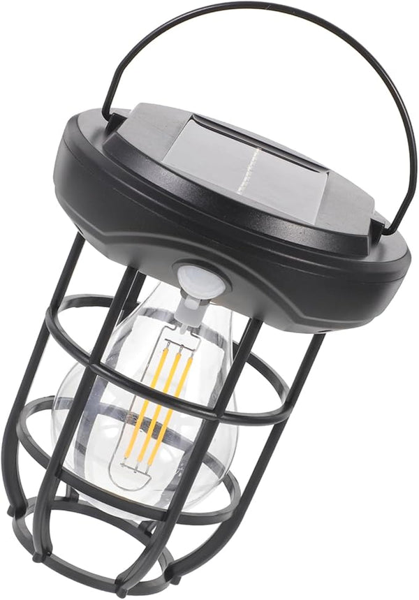 KESYOO Outdoor Decorative Solar Hanging Light String Lights Patio Garden Lamp Design Villa Lighting | Lumora