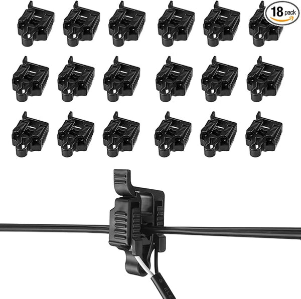 Low Voltage Wire Connectors Landscape Lighting Connectors 12-18 Gauge UL Listed - Outdoor Security Flood Light | Lumora