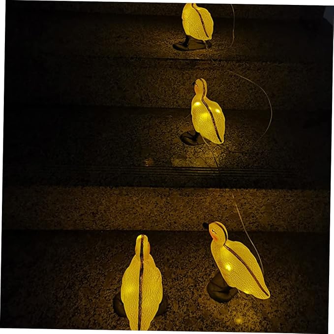 1set Shaped Solar Lawn Lamp Led Light for Outdoor Garden Decoration Creative Pathway Lighting for Yards Patios and | Lumora