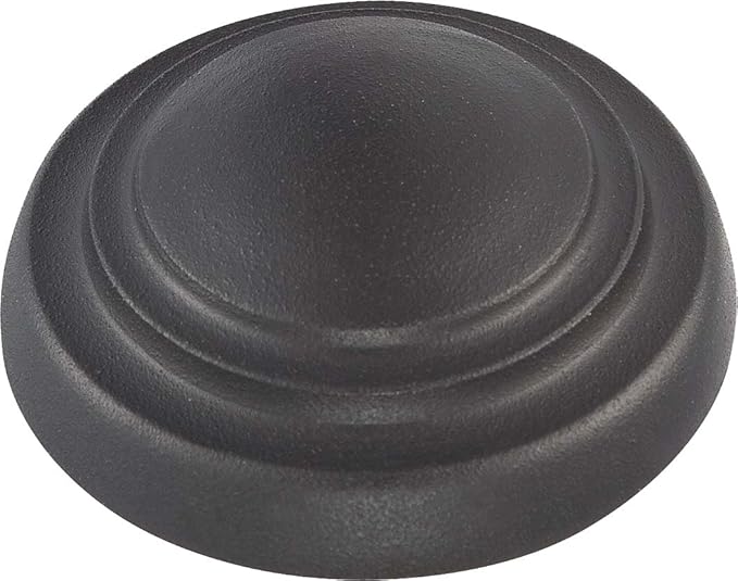 Minka Lavery 8762-66-L 1 Light LED Wall Mount, Black Finish