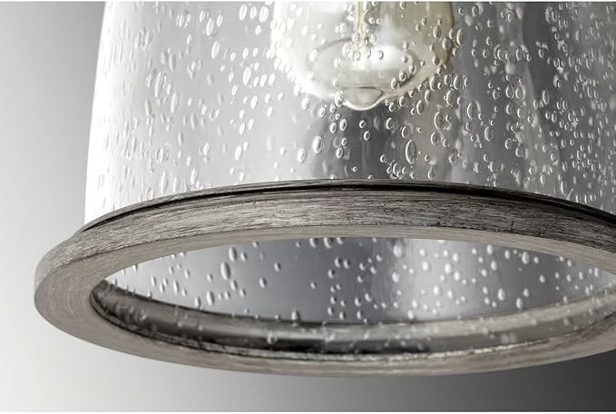 Progress Lighting P560083-103 Conover Outdoor, Antique Pewter, 14.25x7.00x7.00 | Lumora