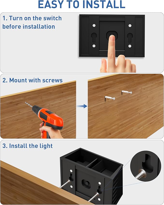 CORESLUX Solar Fence Lights Outdoor, Up and Down Outdoor Wall Lights, IP65 Waterproof Solar Powered, Color Changing Warm Cool Solar Sconce Lights for Backyard/Railing/Wall/Step/Patio