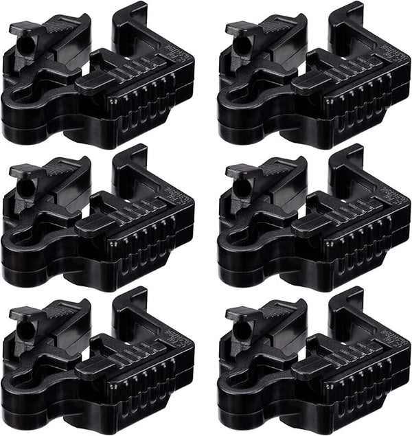 LEONLITE Low Voltage Landscape Wire Connector, Outdoor Light Cable Connectors for Pathway Lights/In-ground | Lumora