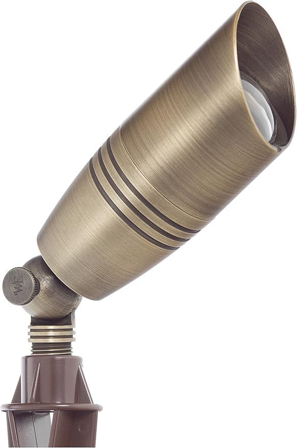 Westgate LED Low Voltage Landscape Lights - Directional Landscape Spotlight - Outdoor Security Flood Light | Lumora