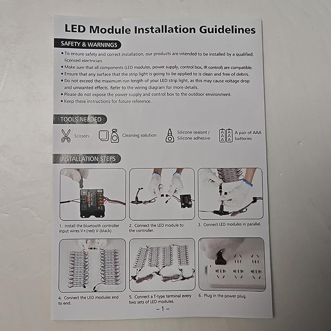 120Ft SMD5050 RGB storefront led lights with Smart Control, 240 LEDs Super Bright Waterproof - Outdoor String Light | Lumora