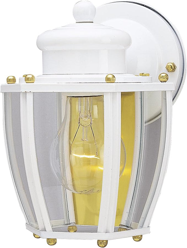Westinghouse 6696200 One-Light Wall Lantern | Lumora