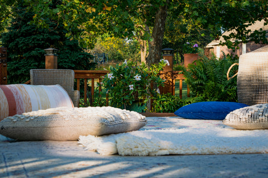 Step-by-Step Guide to Building a Sustainable Raised Garden Bed in Your Backyard