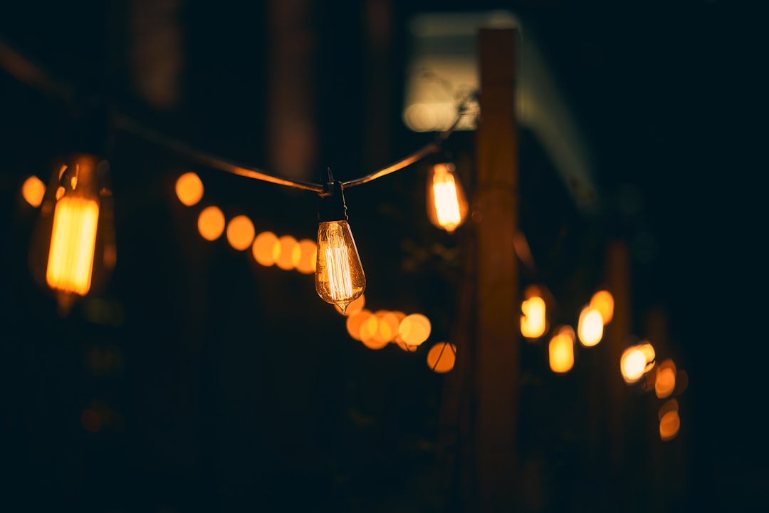 Creating a Cozy Atmosphere: The Ultimate Guide to Layered Outdoor Lighting Design