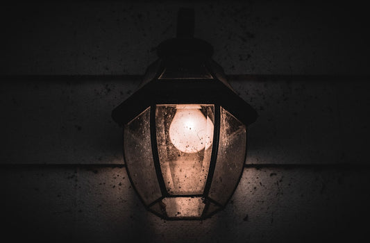 Outdoor Wall Lights vs Post Lights: Which Is Better for a Dark Front Porch?
