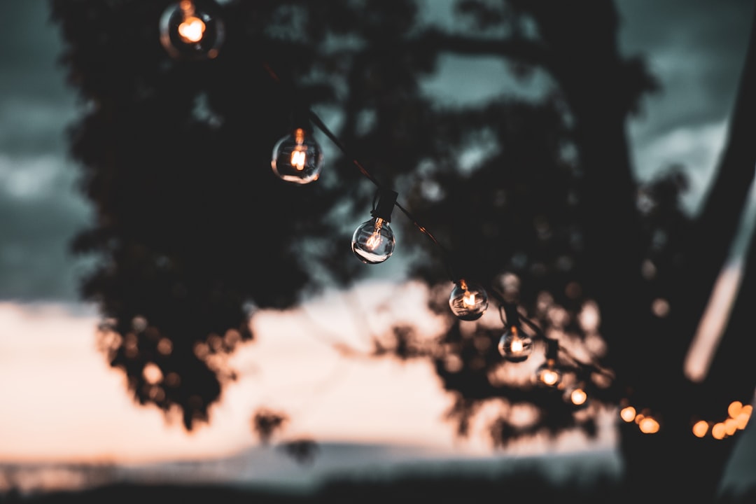 Create a Cozy Atmosphere: The Ultimate Guide to Layering Outdoor Lighting in Your Backyard