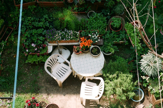 Essential Tips for Designing a Multi-Functional Garden Workspace in Your Backyard