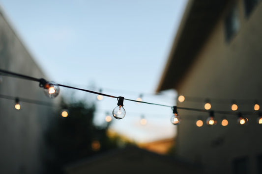 Creating Ambiance: The Ultimate Guide to Layered Outdoor Lighting for Your Backyard