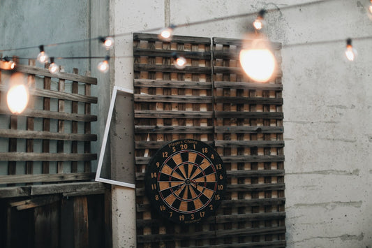 Lighting Up the Night: How to Create Mood with Outdoor Wall Sconces in Your Backyard