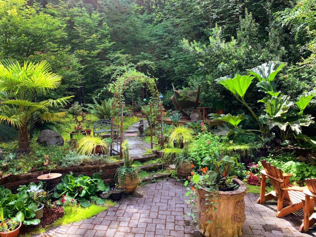 Ultimate Guide to Building a Productive Herb Garden in Your Backyard