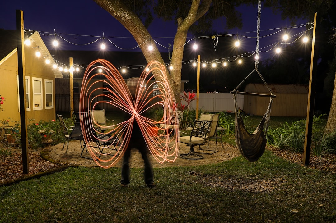 DIY Outdoor Lanterns: Easy Projects to Illuminate Your Backyard Evenings