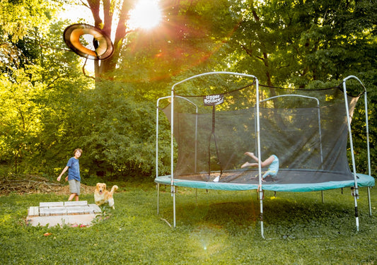 10 Essential Tips for Designing a Multi-Functional Backyard for Family Fun