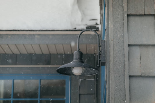 Outdoor Wall Lights vs Post Lights: Best Front Porch Lighting for Style, Safety, and Curb Appeal