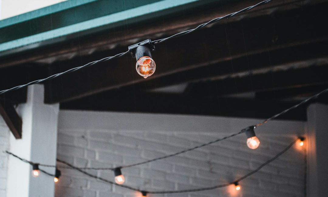 Connecting Low Voltage Lights to Transformer: Beginner Patio Wiring Guide for a Safer, Brighter Backyard