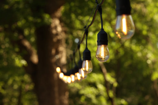 Create an Inviting Ambiance with Backyard Layered Lighting: Essential Tips and Techniques