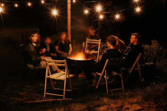 Creating a Cozy Ambiance: The Best Outdoor Lighting Solutions for Evening Gatherings
