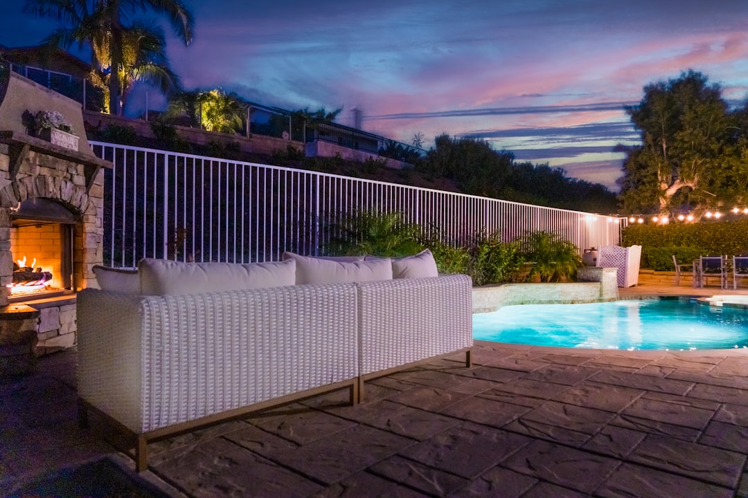 Outdoor Lighting and Illumination Ideas for a Safer, Cozier Backyard