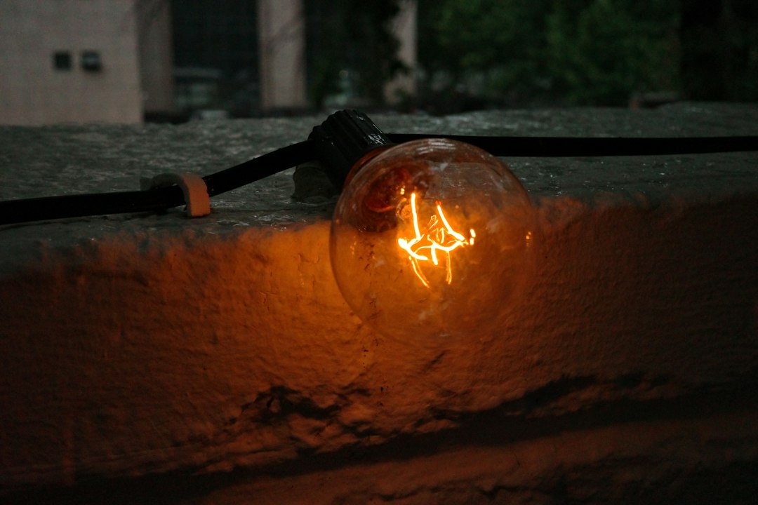 Fix Flickering Garden Lights with 12 Volt Outdoor Lighting Wire Connectors