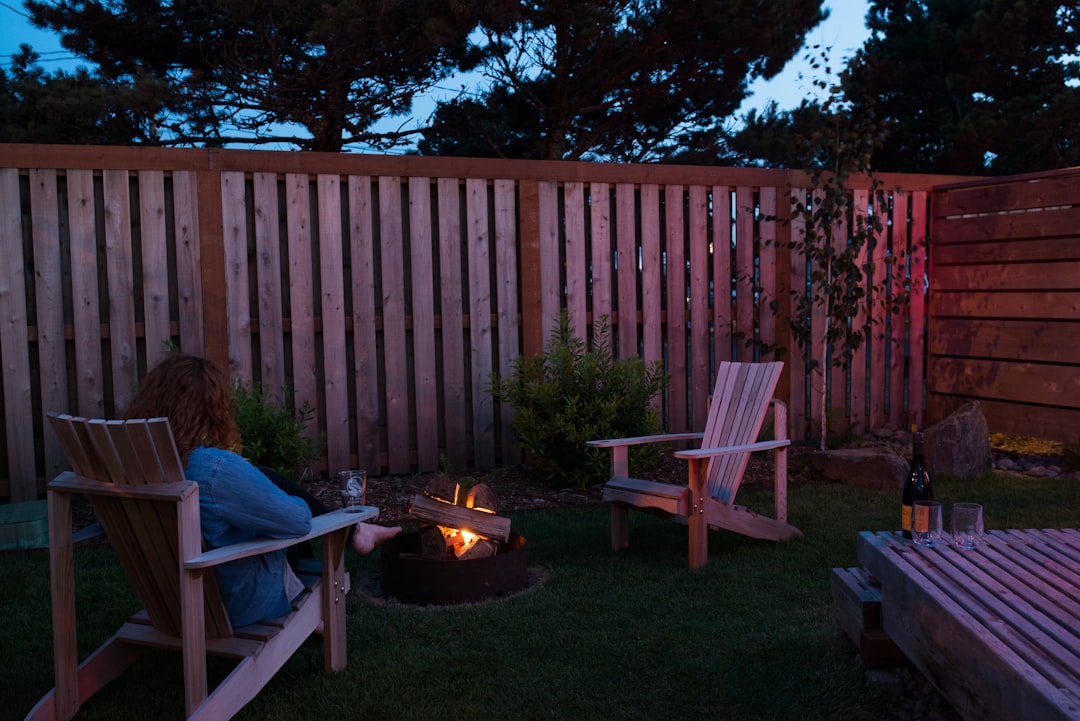 Transform Your Backyard with an Unforgettable Outdoor Movie Night Experience