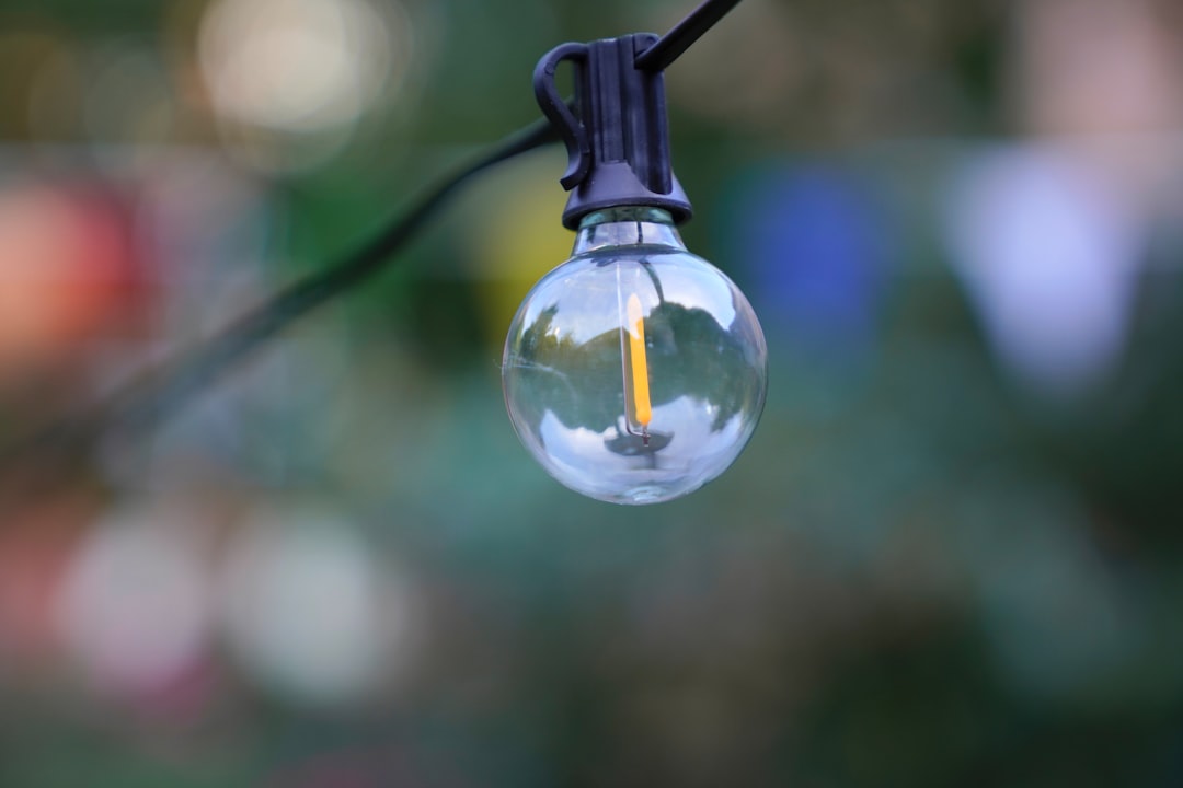 Clear C9 LED Bulbs Buyer’s Guide: Best Patio String Light Replacements for Outdoor Glow