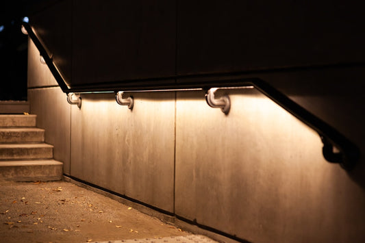 Best Low-Voltage Deck Lights for Dark Stairs: A Practical Buyer’s Guide