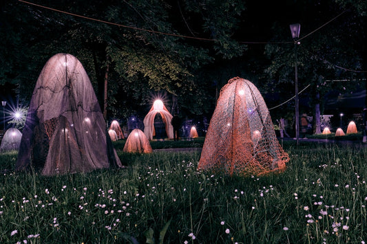 Transform Your Backyard with Outdoor String Lights: A Complete Installation Guide for Magic at Night