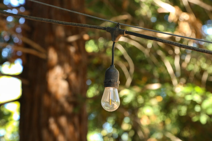 5 Essential Tips for Installing Reliable and Safe Outdoor Lighting in Your Backyard