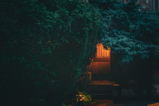 Best Deck Step Lights for Safer Outdoor Stairs at Night: A Practical Buyer’s Guide