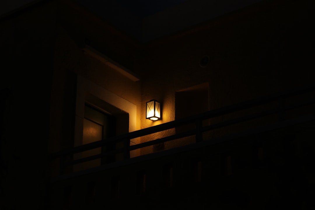 Outdoor Wall Lights vs Post Lights for a Front Porch: Which Looks Better?