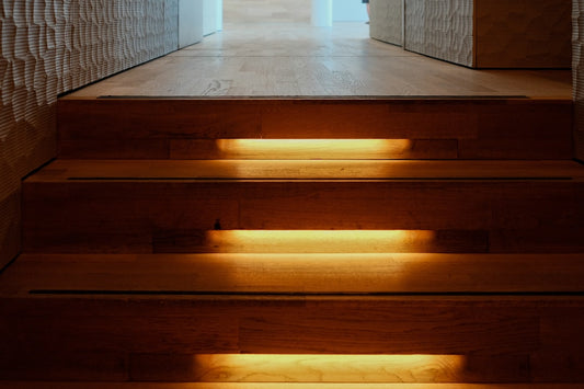 Why Your Deck Step Lights Look Uneven—and How to Fix Them Like a Pro