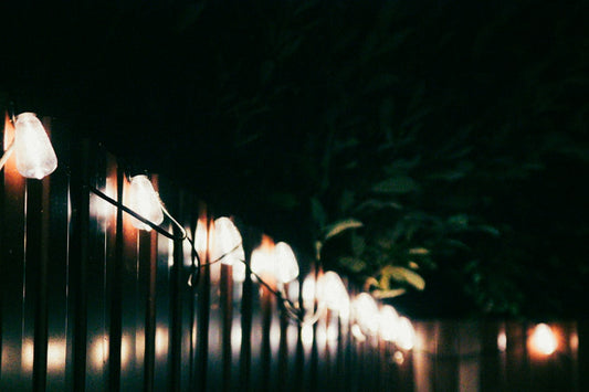 How to Use Christmas Pathway Lights Solar Powered for a Safer, Brighter Front Walk